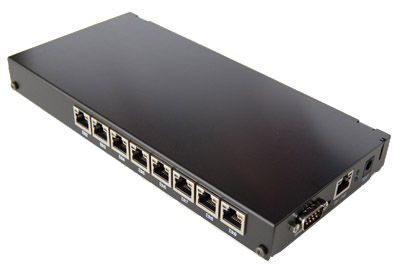 Mikrotik RouterBoard RB/493AH RB493AH