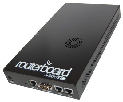 Mikrotik RouterBoard RB800 RB/800